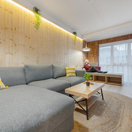 Narnia Apartment Oradea Exterior photo