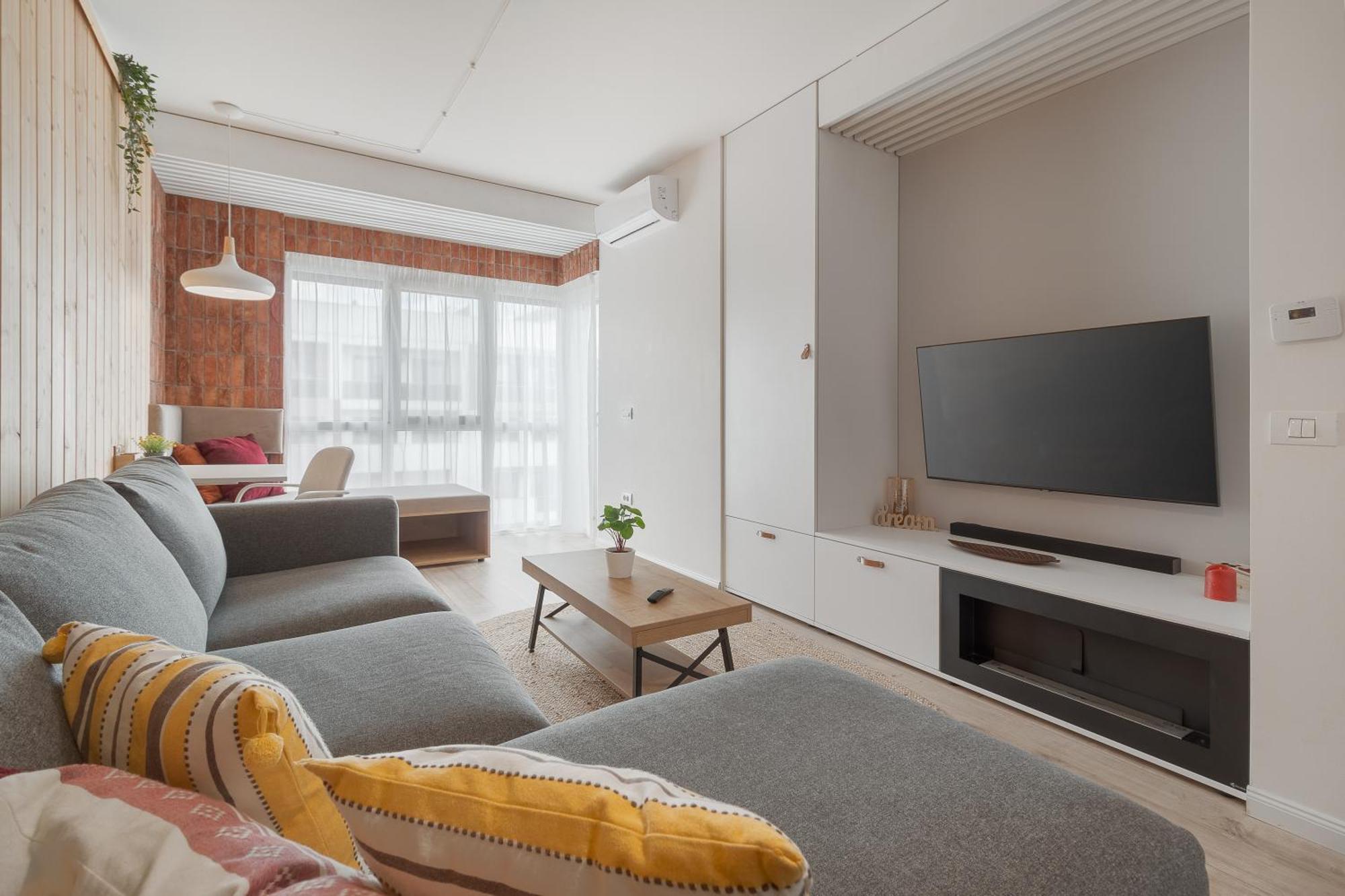 Narnia Apartment Oradea Exterior photo